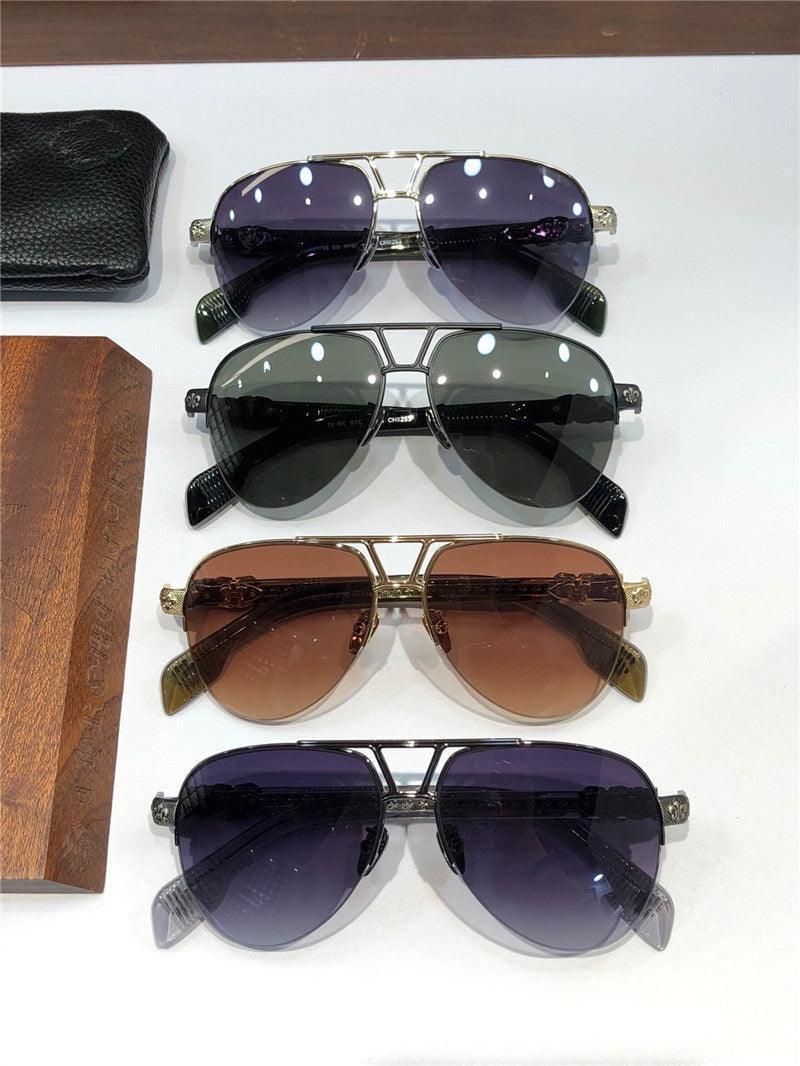 CHROME HEARTS CRH8253 men&