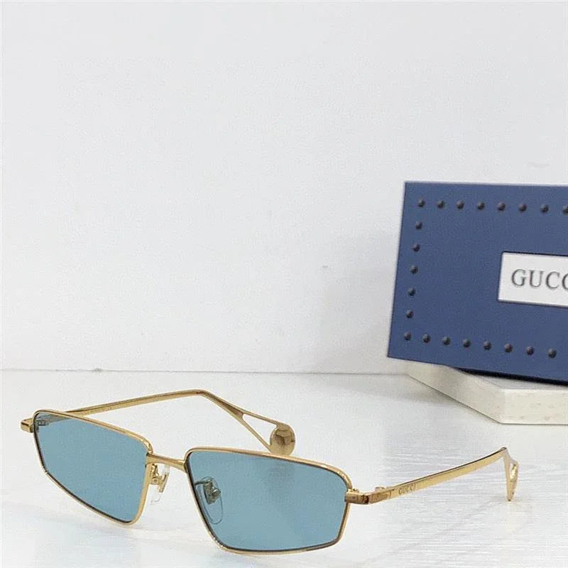 Gucci Cat-Eye Frame GG 0537 S Women's Sunglasses ✨