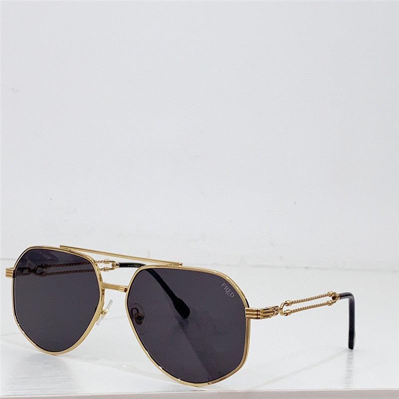 Fred FG40030U 30W MEN SUNGLASSES 🔱