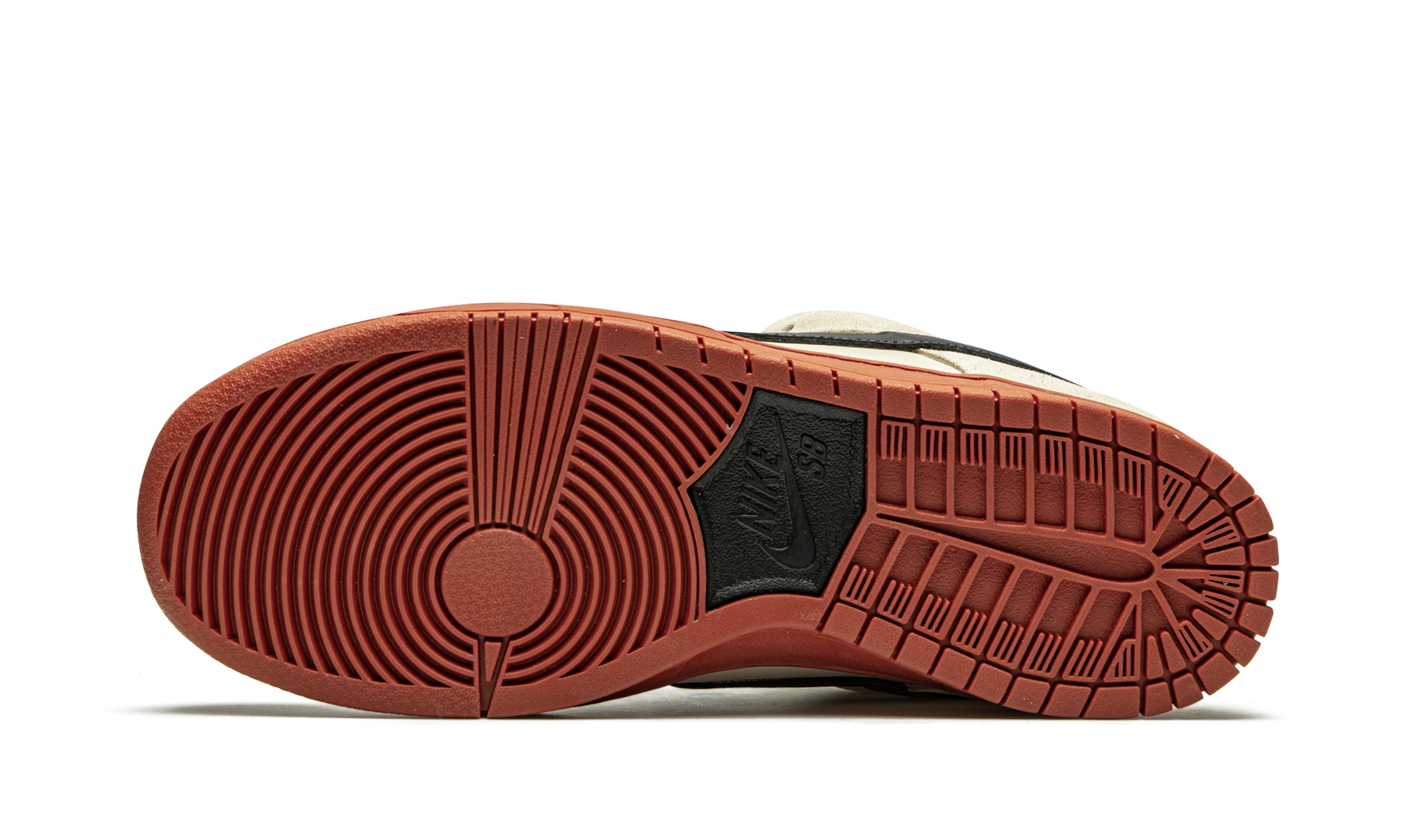 SB Dunk Low Pro "Hennessy" BQ6817 100