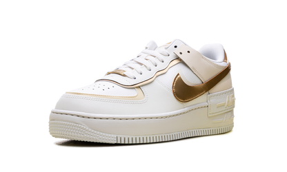 Air Force 1 Shadow WMNS "Sail Coconut" DZ1847 108