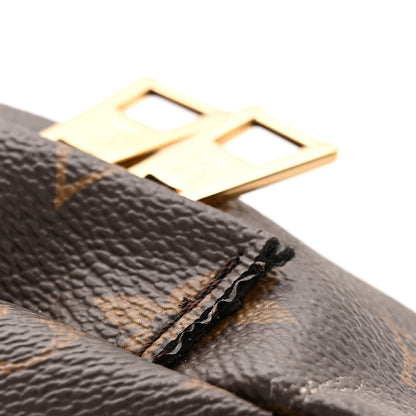 Monogram Bumbag