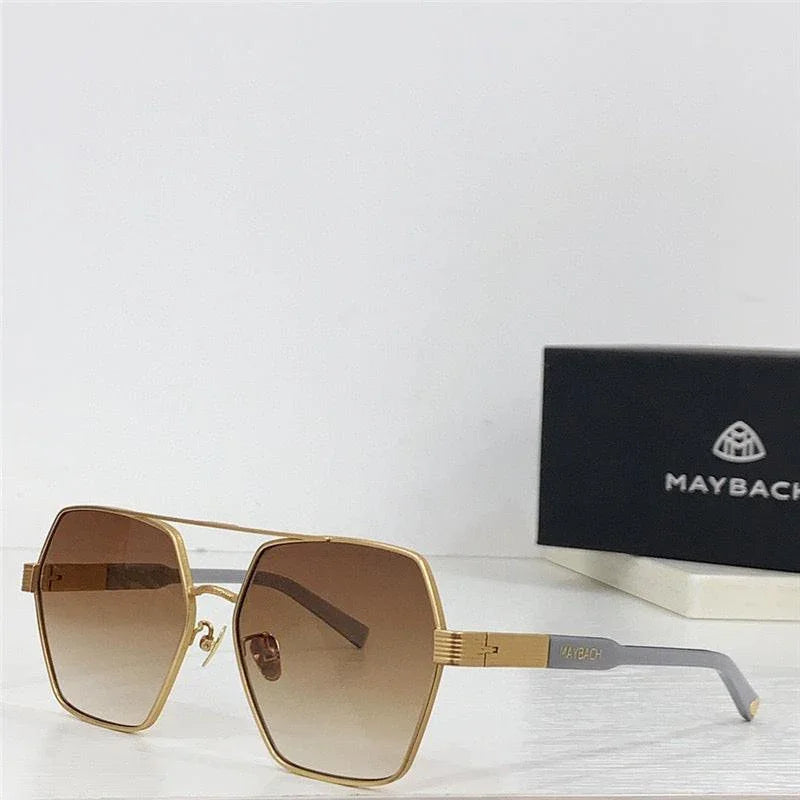 MAYBACH WILD Mirror Zeiss Lenses 👑
