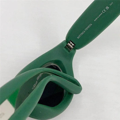 BOTTEGA VENETA BV1211S  56-19-135 Unisex Sunglasses✨