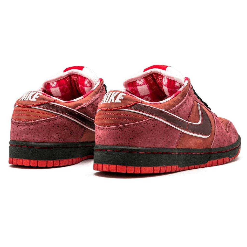 Nike Dunk Low Premium SB ‘Red Lobster’