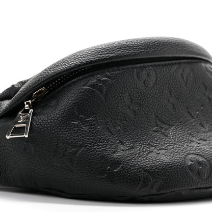 Empreinte BumBag Black