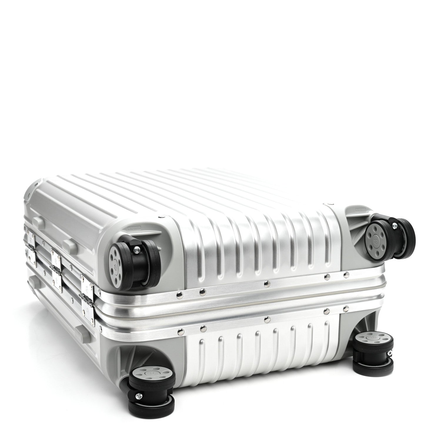 Aluminum Original Cabin Silver
