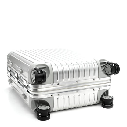 Aluminum Original Cabin Silver