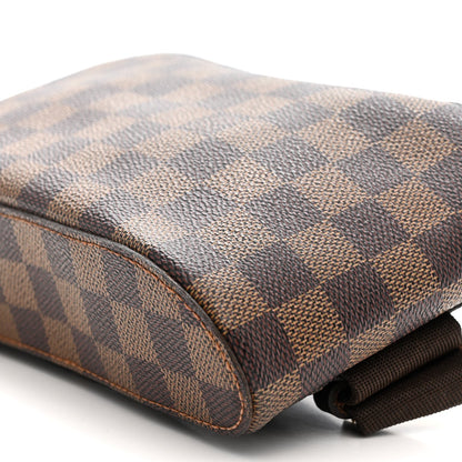 Damier Ebene Geronimos