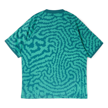 Puma X FPF X Salehe Bembury King Jersey (Green)