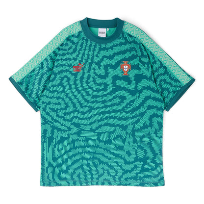 Puma X FPF X Salehe Bembury King Jersey (Green)