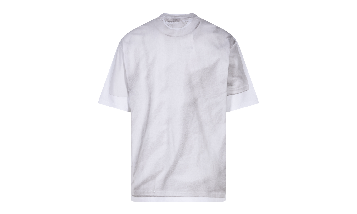 Supreme MM6 Maison Margiela Box Logo Tee "SS24" SU315