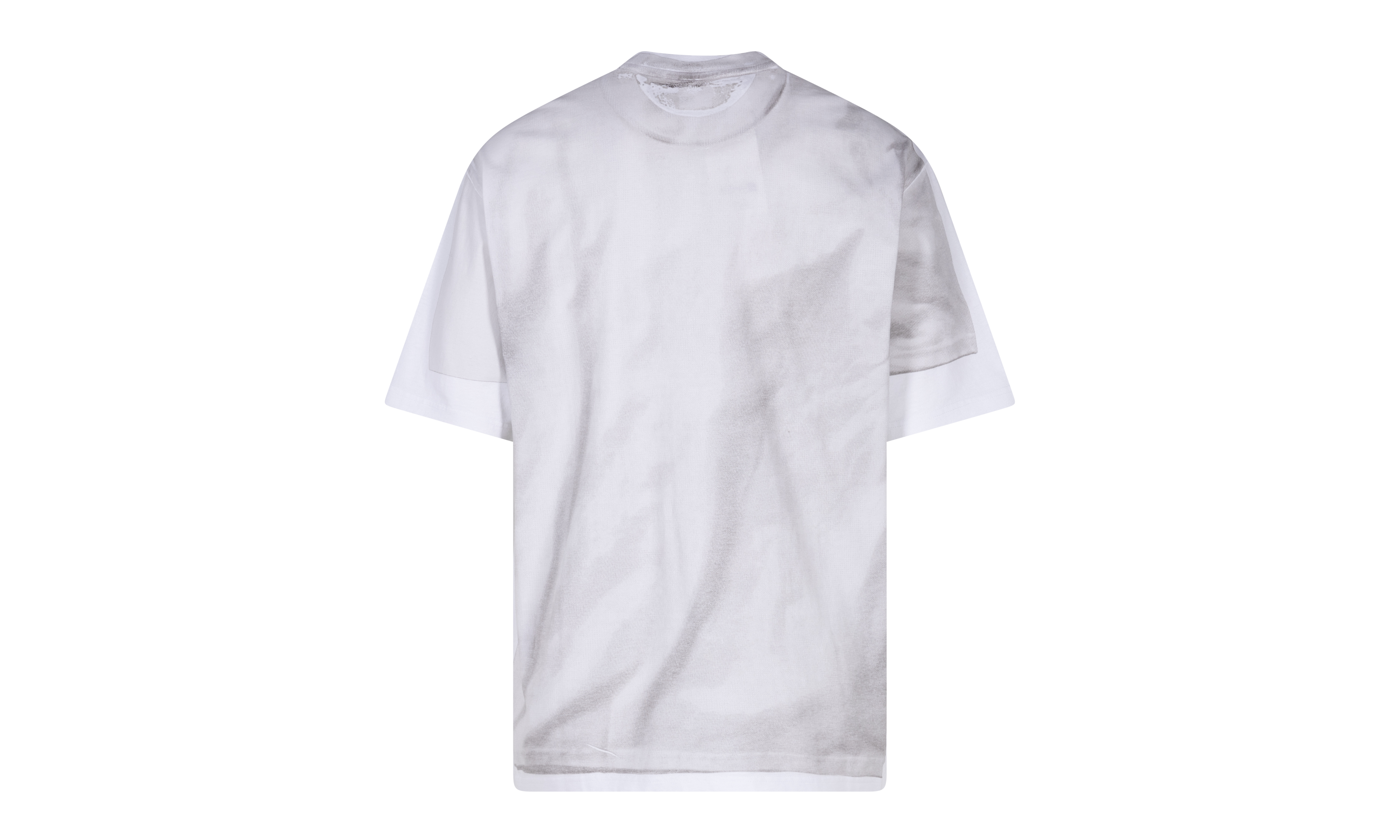 Supreme MM6 Maison Margiela Box Logo Tee "SS24" SU315