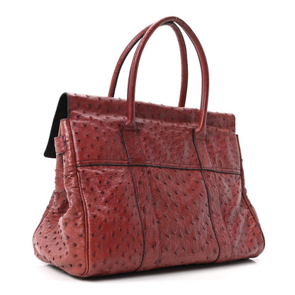 Ostrich Bayswater Black Forest