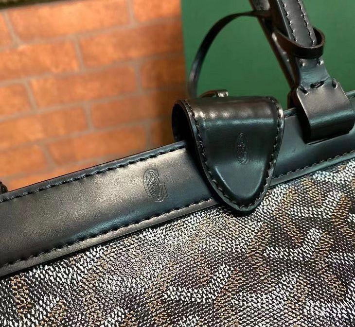 Goyard Bellechasse Biaude PM Bag - 3 Available Colors ✨