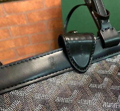 Goyard Bellechasse Biaude PM Bag - 3 Available Colors ✨