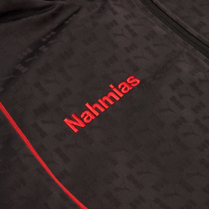 Puma X Nahmias Clrt Track Jacket  (Black)