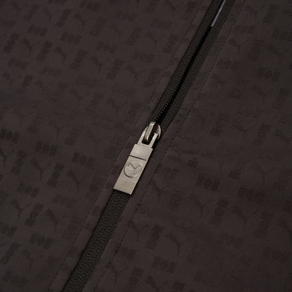 Puma X Nahmias Clrt Track Jacket  (Black)