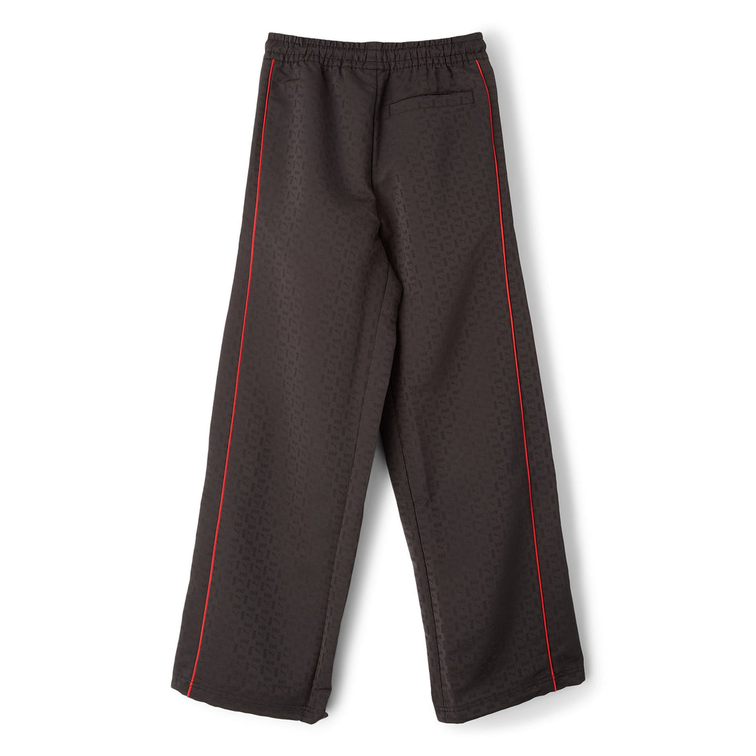 Puma X Nahmias Clrt Track Pant  (Black)