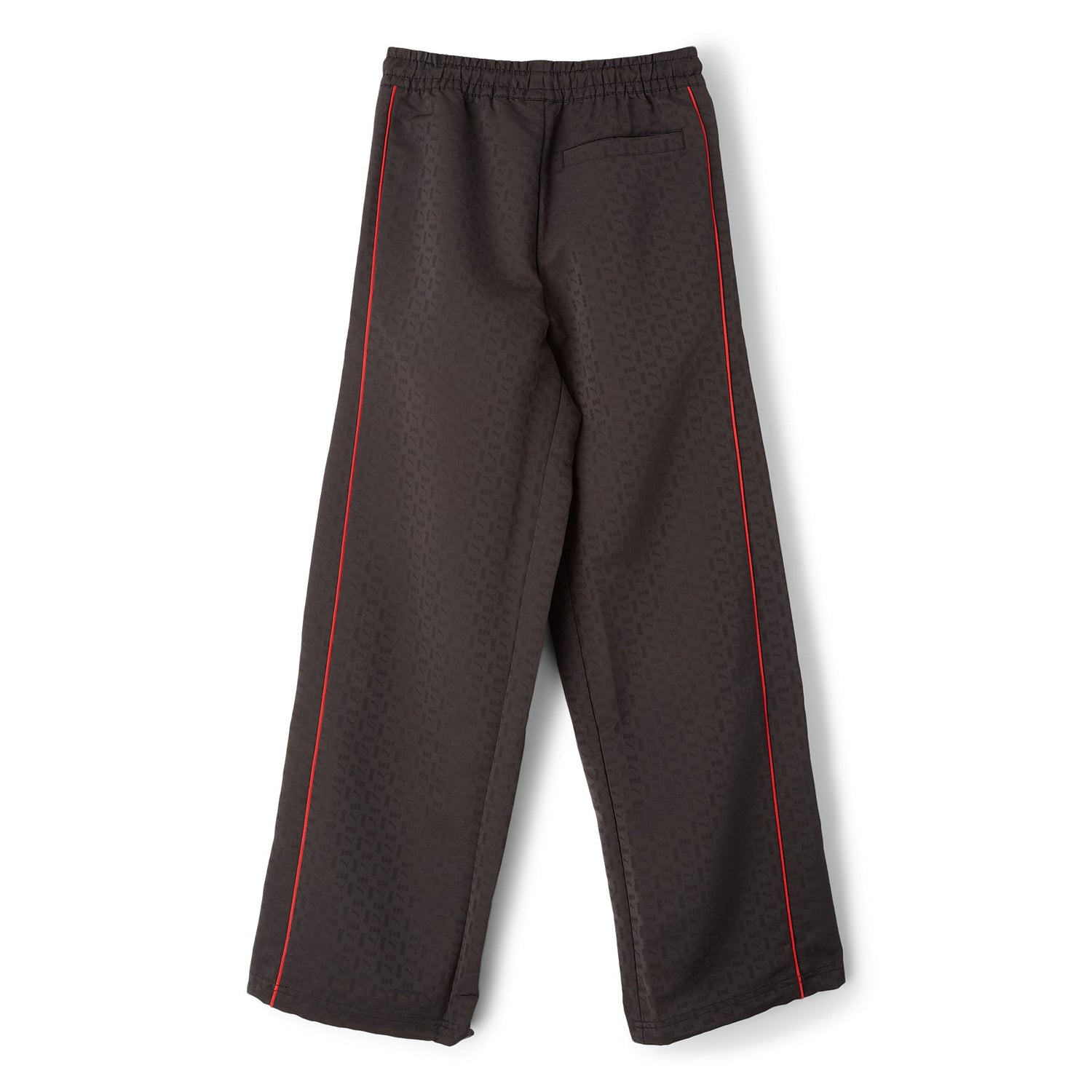 Puma X Nahmias Clrt Track Pant  (Black)