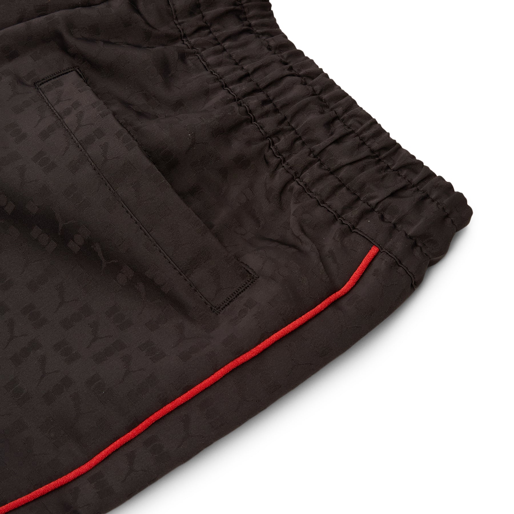 Puma X Nahmias Clrt Track Pant  (Black)