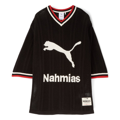 Puma X Nahmias Knit Jersey (Black)