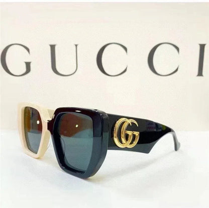 Gucci Geometric GG0956S 001 54mm 956 Women&