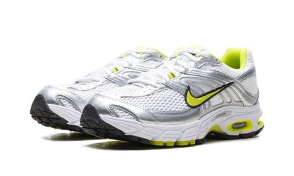 Air Max Moto 2k WMNS "White Cyber Metallic Silver" HQ2056 105