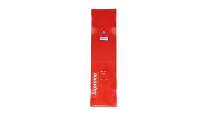 Uncut Box Logo Skateboard "SS22" SU11595