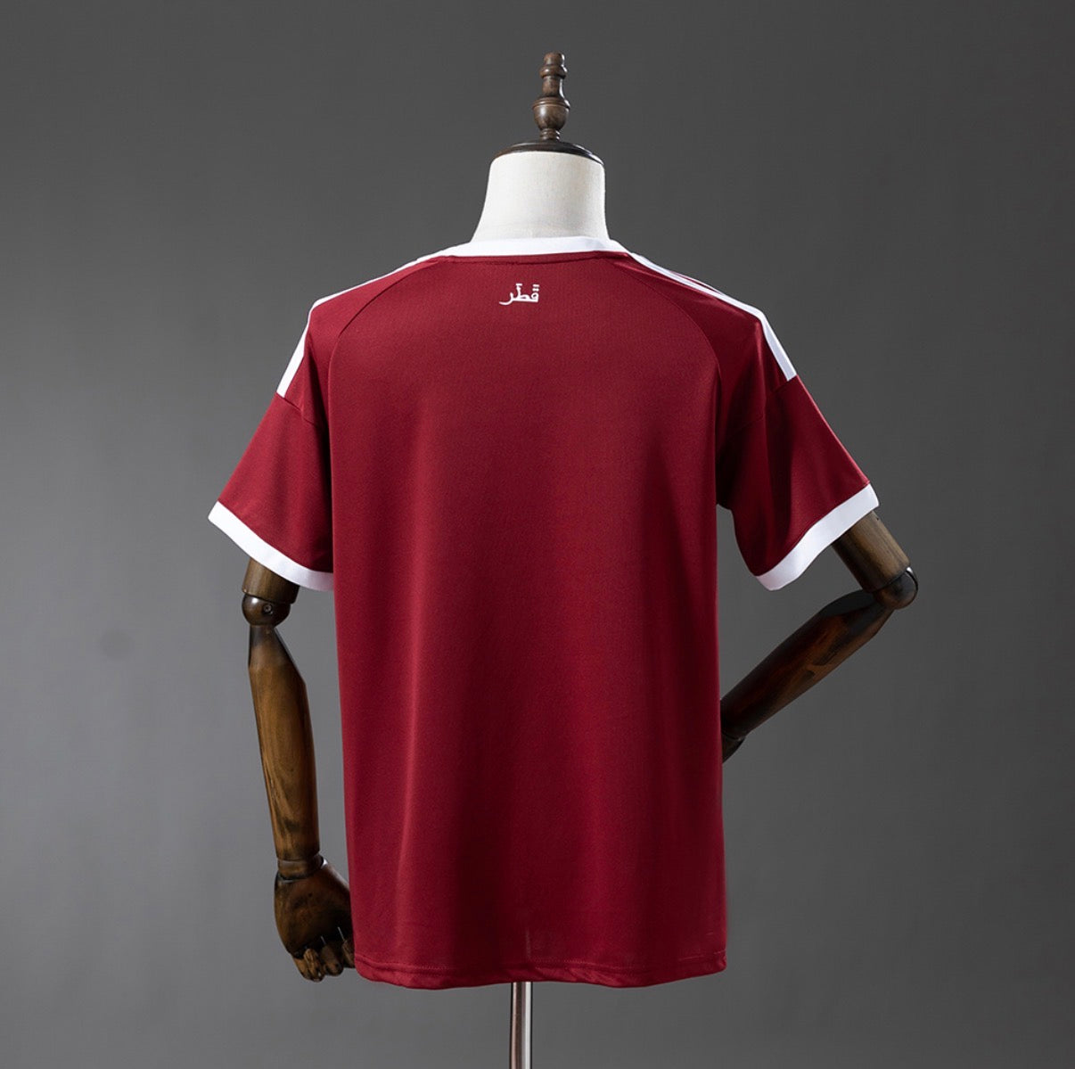QATAR DOMICILE 2026