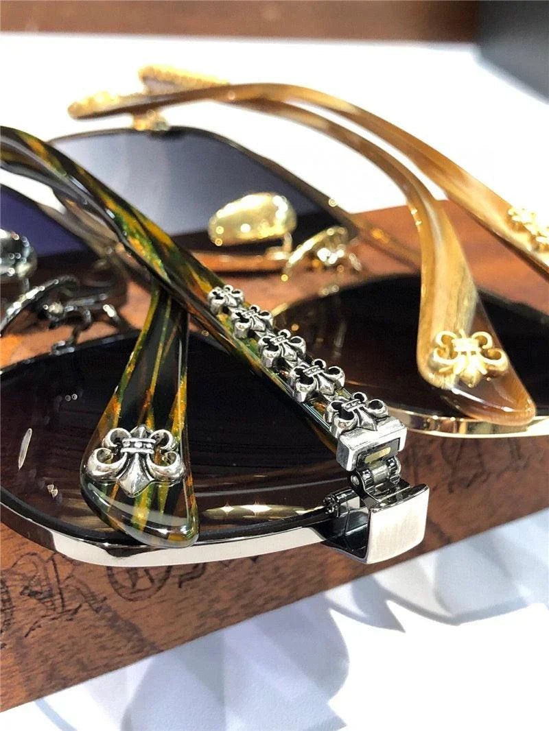 CHROME HEARTS DO NAD GO men&