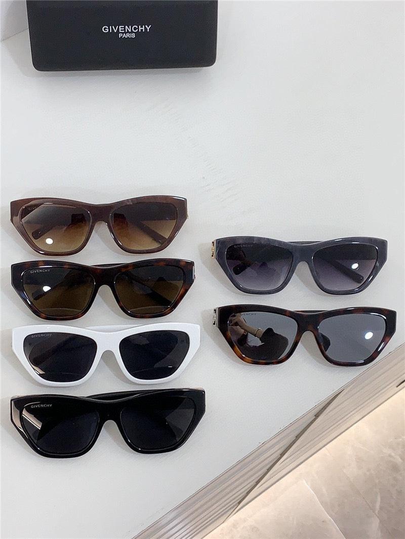 GIVENCHY GV 40045I Cat Eye Women's Sunglasses✨