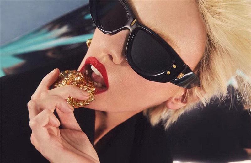 Balmain B Muse BPS 151-A Sunglasses  ✨