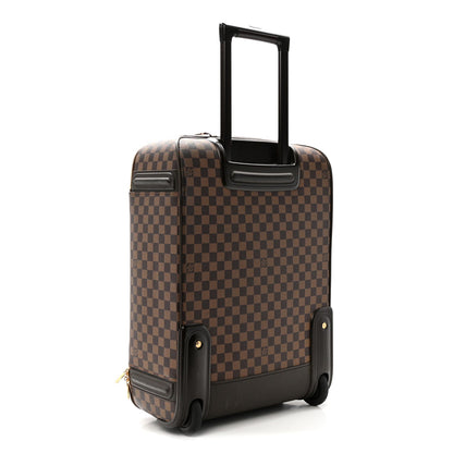 Damier Ebene Pegase 55