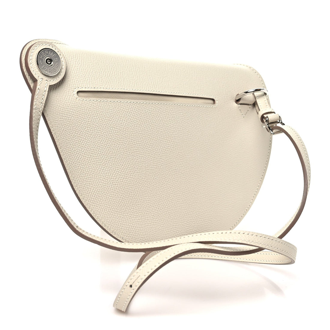 Epsom Petite Course Bag Craie