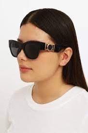 VERSACE VE 4415U (GB1/87) Sunglasses Women&