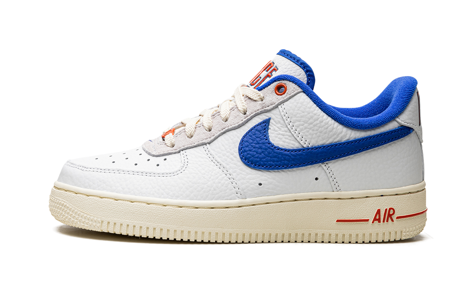 AIR FORCE 1 LO MNS WMNS "Command Force" DR0148 100