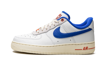 AIR FORCE 1 LO MNS WMNS "Command Force" DR0148 100