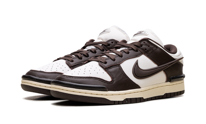 Dunk Low Twist Wmns "Baroque Brown" DZ2794 003