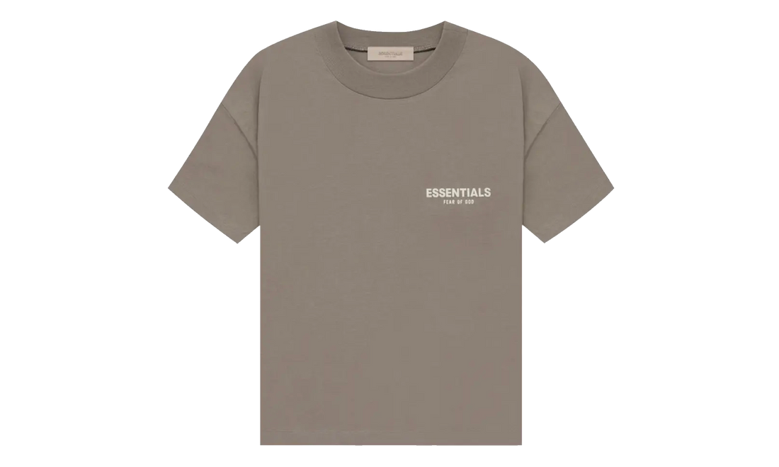 Fear of God Essentials Tee "Desert Taupe" 125BT212007DS