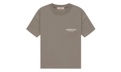 Fear of God Essentials Tee "Desert Taupe" 125BT212007DS