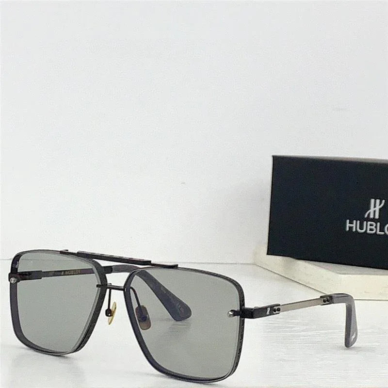 HUBLOT H0620 POLARISED Light Mirror Zeiss Lenses🔱