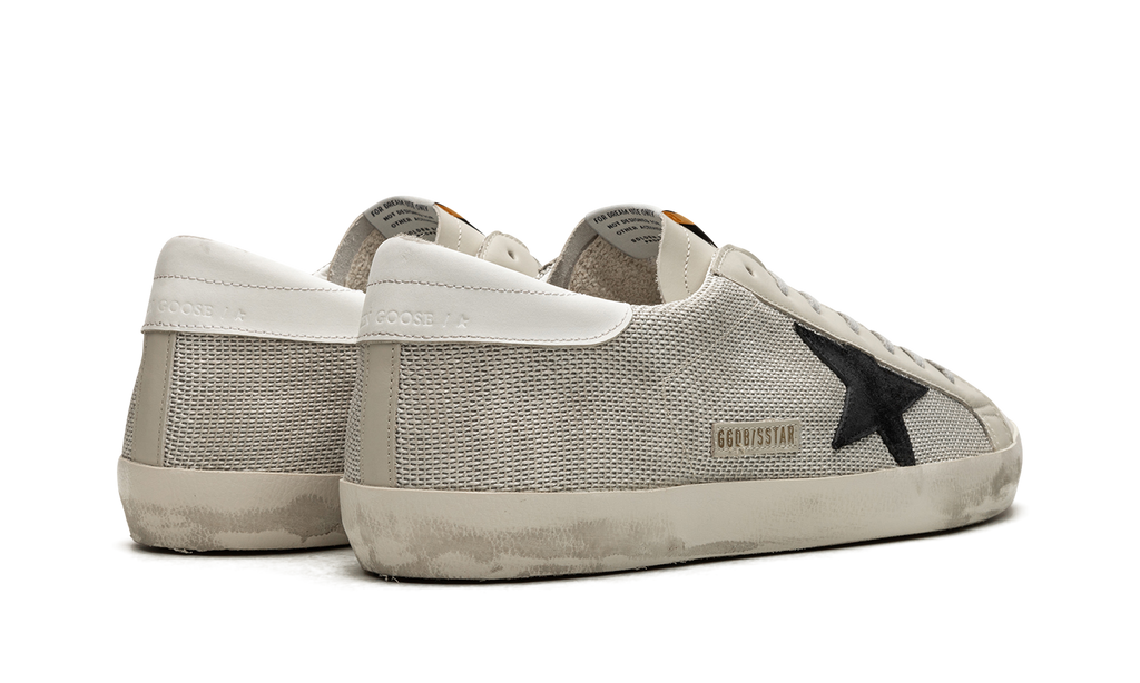 SUPER-STAR CLASSIC “WHITE