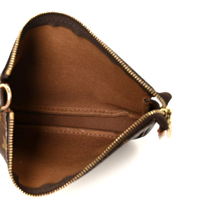 Monogram Bucket Pochette Accessories