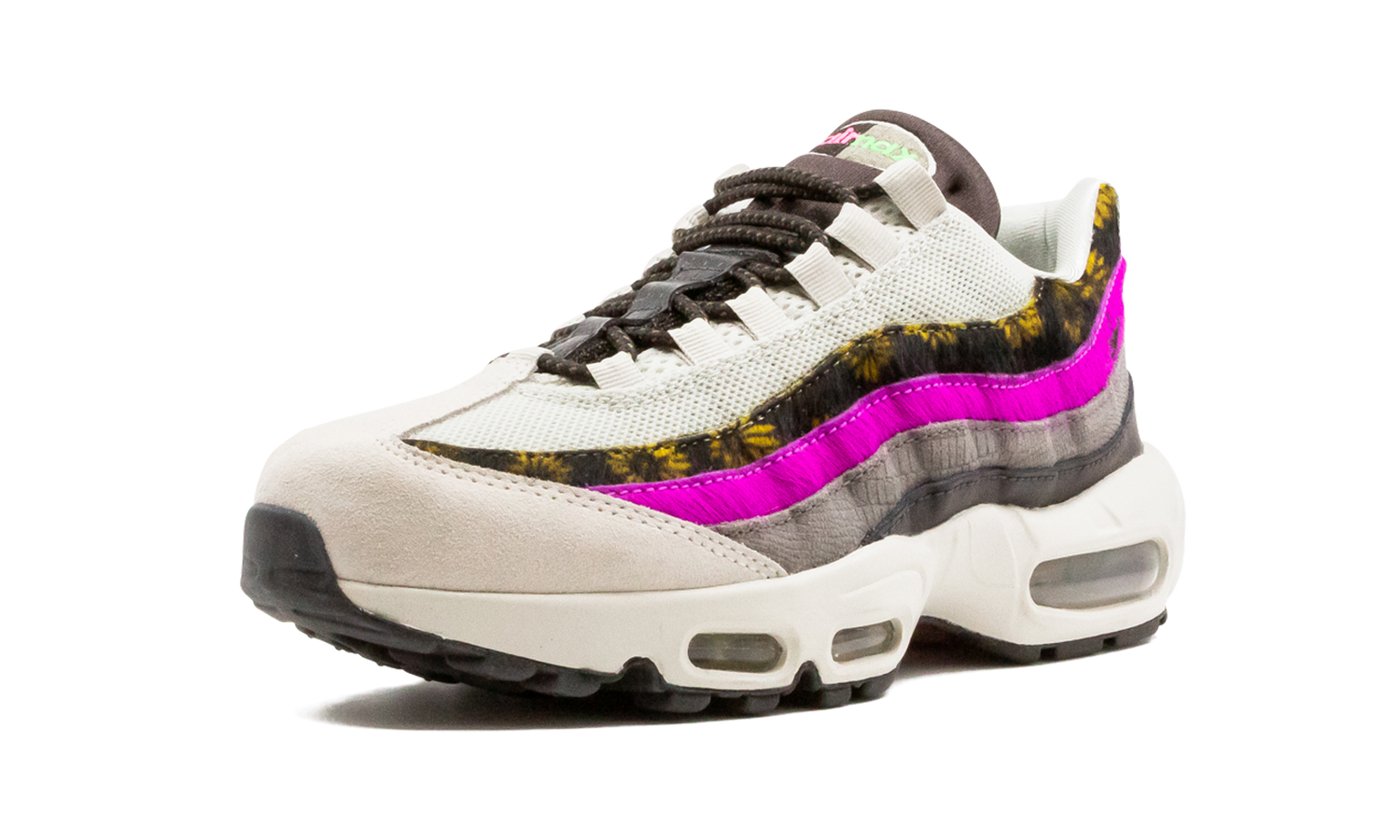 AIR MAX 95 PREMIUM WMNS "Daisy Chain" CZ8102 001
