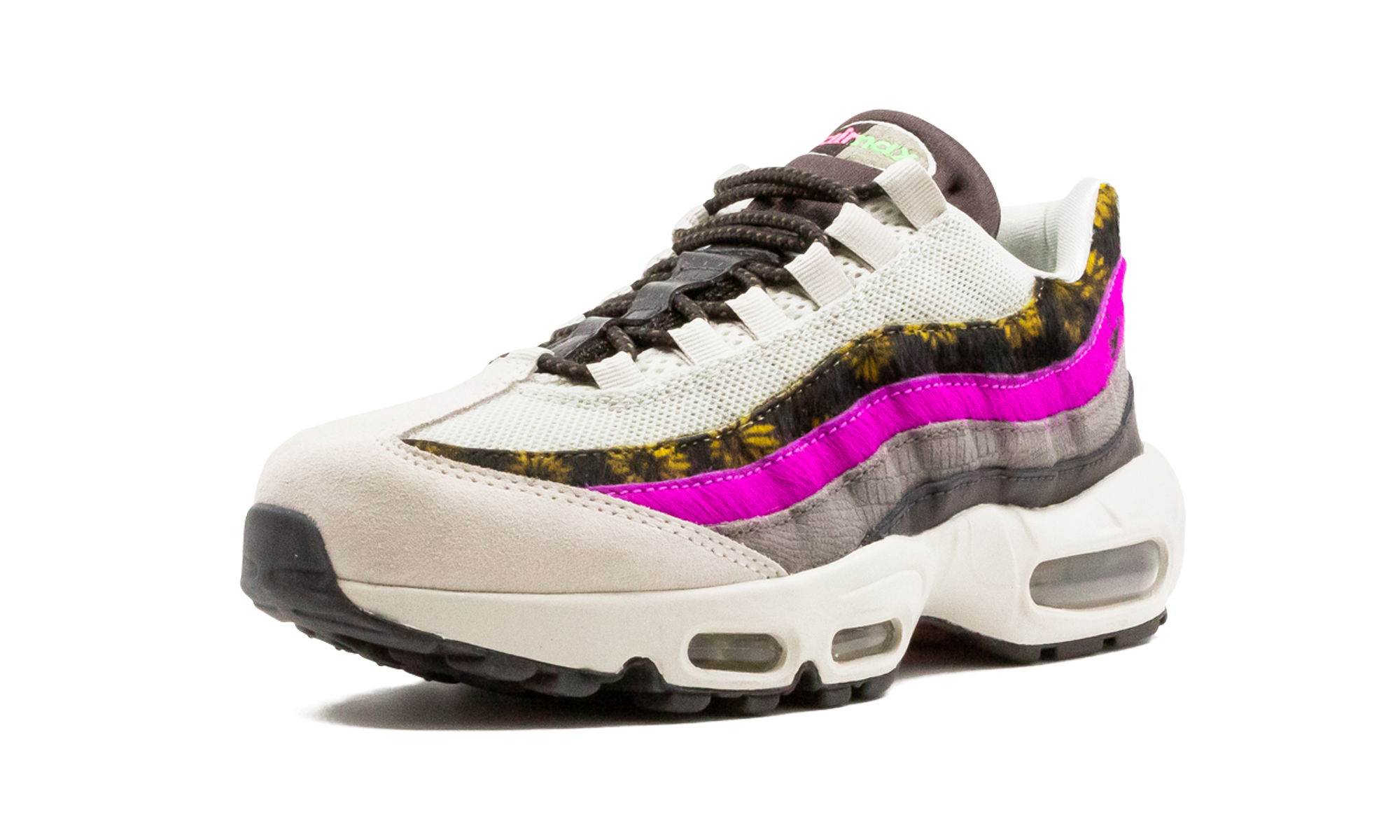 AIR MAX 95 PREMIUM WMNS "Daisy Chain" CZ8102 001