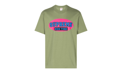 Supreme New York Tee "SS23" SU366