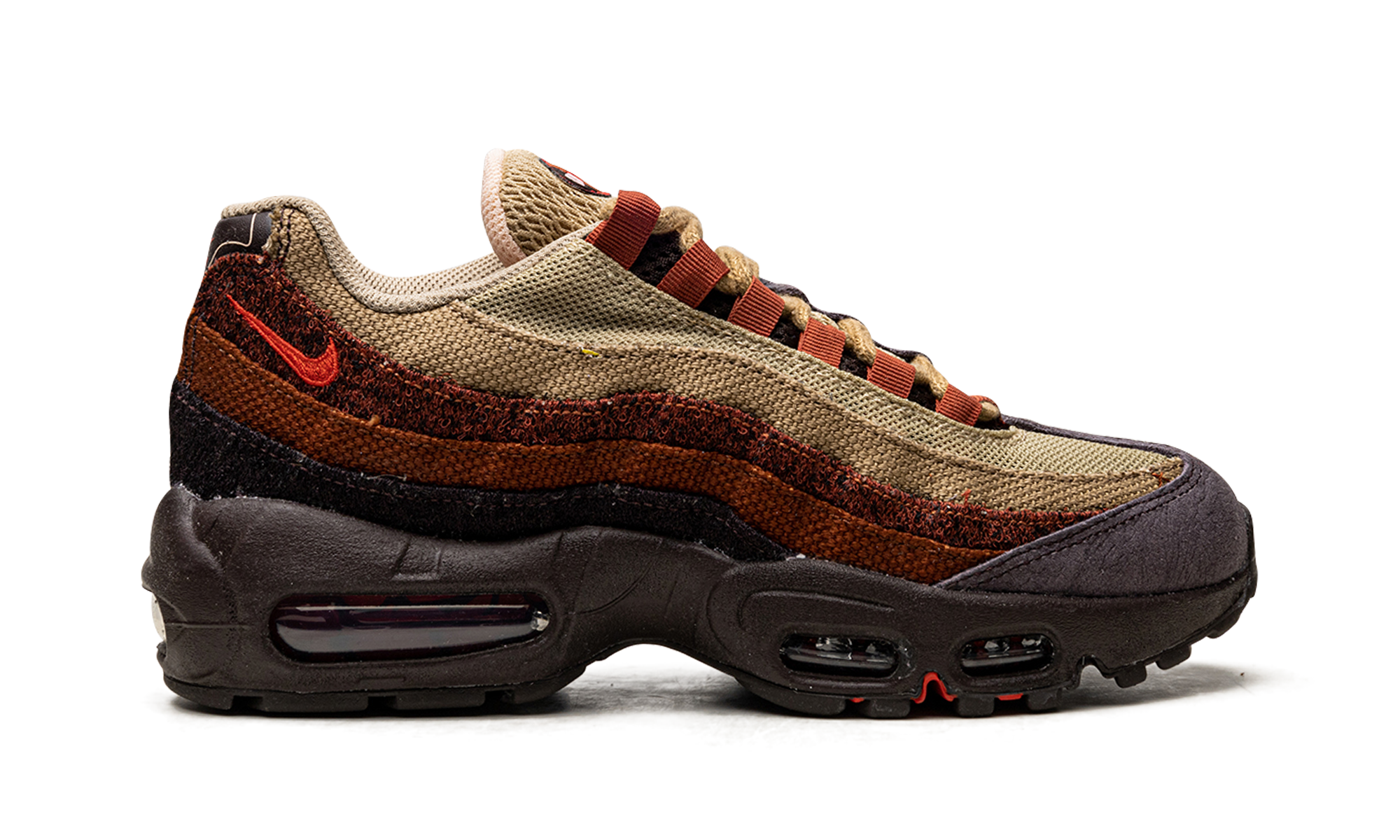 AIR MAX 95 MNS WMNS "Anatomy" DZ4710 200