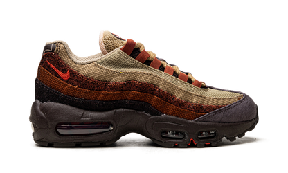 AIR MAX 95 MNS WMNS "Anatomy" DZ4710 200