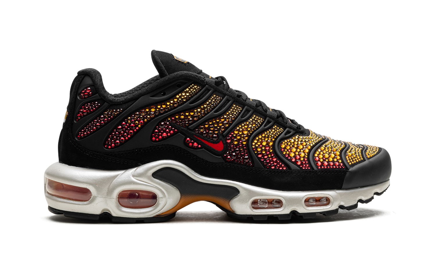 Air Max Plus Swarovski WMNS "Swarovski - Sunset" FZ9042 001